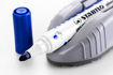 Picture of STABILO WHITEBOARD MARKER WITH ERASER BLUE
